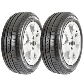 Pneu Aro 15 Pirelli Cinturato P1 185/60 R15 88H XL - 2 Unidades