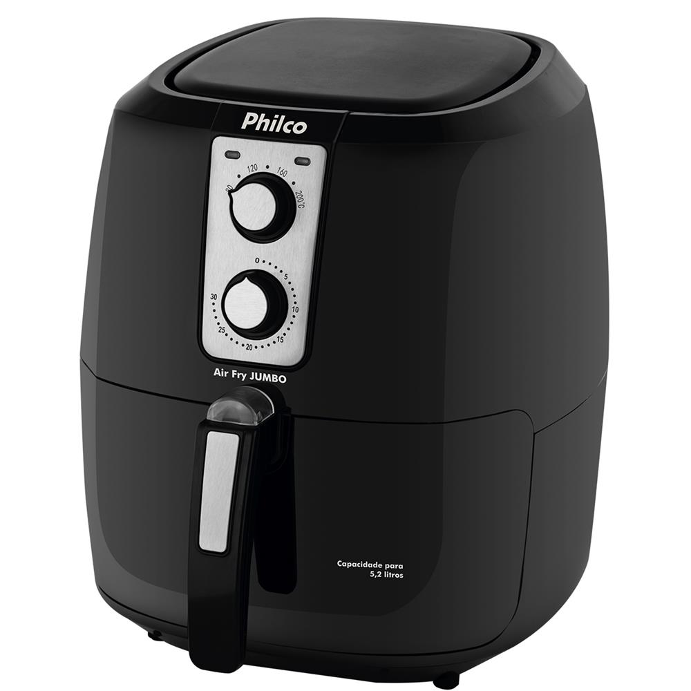Air Fryer Mondial 5 Litros Casas Bahia Bruin Blog